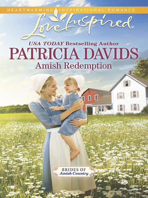 Title details for Amish Redemption by Patricia Davids - Available